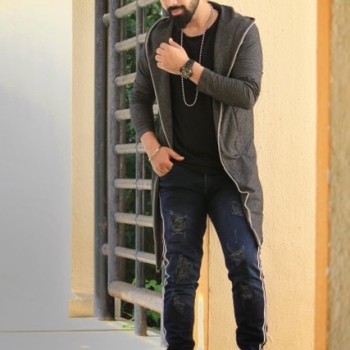 Tejinder Singh Minhas